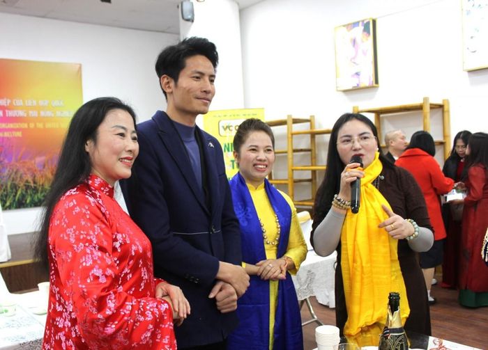 Có sự cam kết của 4 nhà về chất lượng sản phẩm tung ra chuỗi. Ảnh Hà Phương Thiện