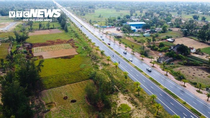 Đến năm 2075, Đà Nẵng được định hướng trở thành thành phố biển sinh thái, hiện đại, thông minh, kết nối toàn cầu.