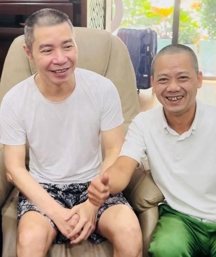 Dù sức khỏe hạn chế, NSND Công Lý vẫn quan tâm đến phim truyền hình, thường xuyên theo dõi các tác phẩm của Trung tâm Phim truyền hình Việt Nam (VFC) và chú ý đến hoạt động của đồng nghiệp tại Nhà hát Kịch Hà Nội. Tình yêu nghề vì thế vẫn hiện diện, ngay cả khi nam nghệ sĩ không thể làm việc với cường độ như thời còn sung sức.
