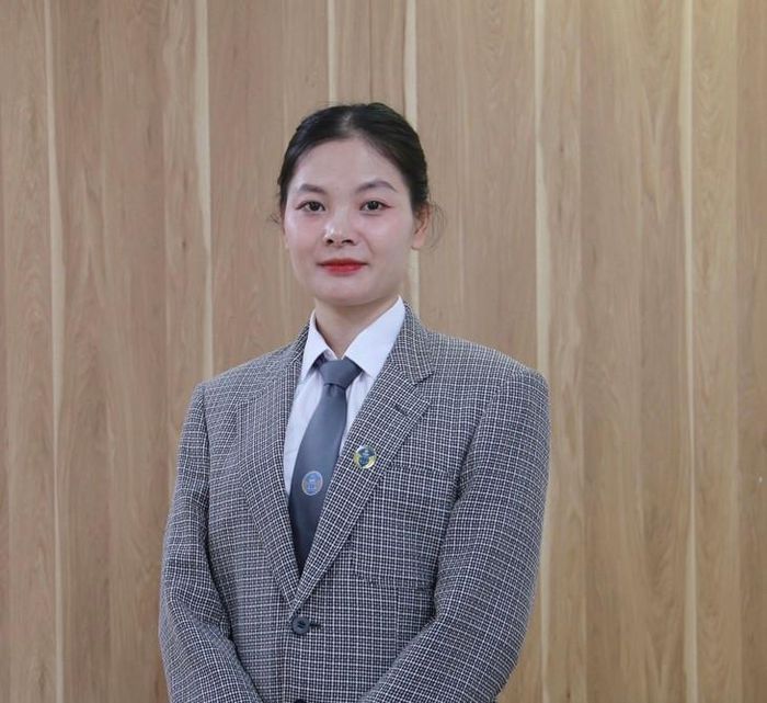 Luật sư Vương Thị Liễu - Đoàn luật sư TP Hà Nội. Ảnh: NVCC.