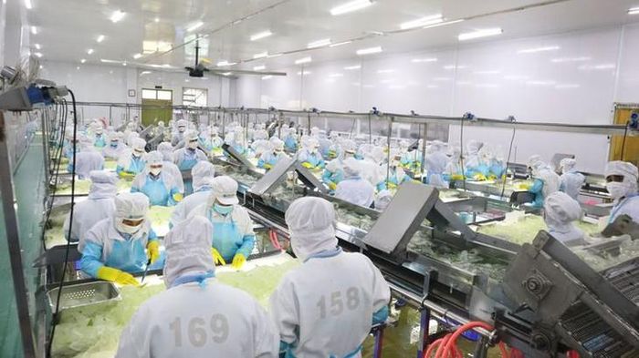 Công ty Cổ phần Thực phẩm G.C bị phạt 425 triệu đồng (nguồn ảnh minh họa: Gcfood.com.vn).