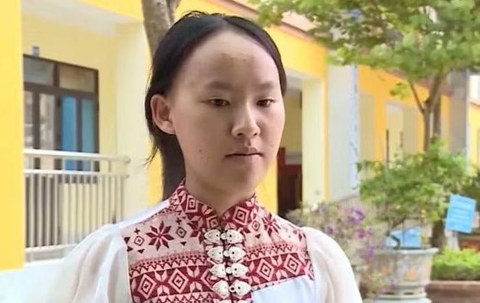 Lời nói mộc mạc của Lò Ngọc Diệp có lẽ là một trong những sự ghi nhận đáng quý nhất dành cho người cán bộ Công an trẻ.