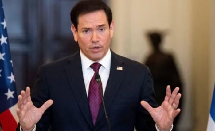 Ngoại trưởng Mỹ Marco Rubio ngày 21/10 khẳng định việc sử dụng và áp dụng các hạn chế đối với hệ thống Starlink tại Ukraine thuộc phạm vi quyết định của SpaceX, công ty do tỷ phú Elon Musk điều hành.