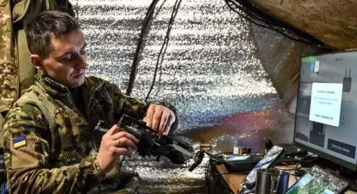 Ngoại trưởng Mỹ nhấn mạnh Washington đã hỗ trợ Ukraine trong suốt 4 năm rưỡi qua và mục tiêu cuối cùng của ông Trump là chấm dứt xung đột.