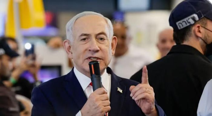 Lầu Năm Góc từ chối bình luận về thông tin, trong khi Văn phòng Thủ tướng Israel chưa đưa ra phản hồi.
