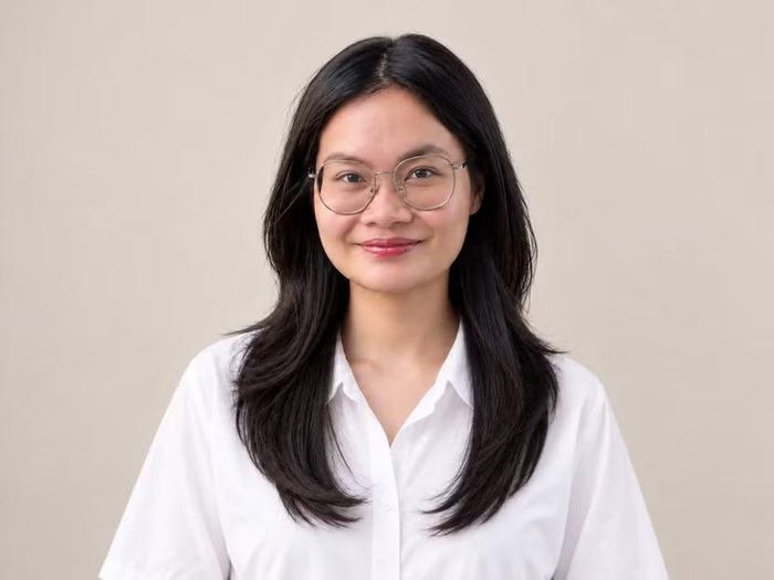 Cô Hồng cho biết, một học sinh có thể giải được bài Toán bằng tiếng Việt nhưng lại không hiểu đề bài bằng tiếng Anh.