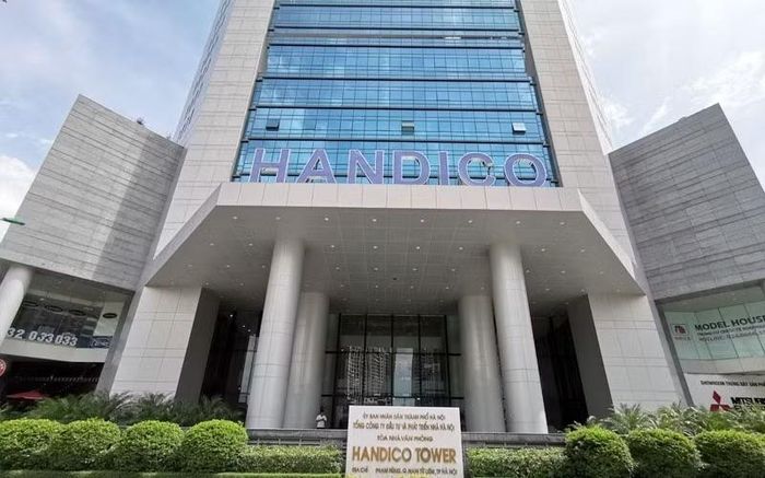 Thanh tra Chính phủ chuẩn bị thanh tra hoạt động liên doanh, góp vốn tại Handico