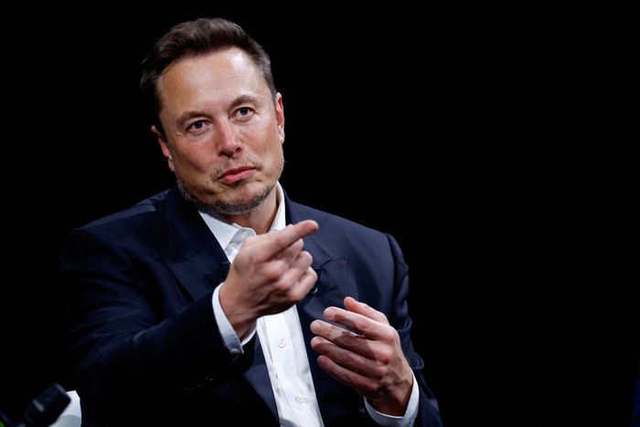 Tham vọng này có thể vấp phải rào cản từ cổ đông, định giá và quản trị. Ảnh: Reuters.