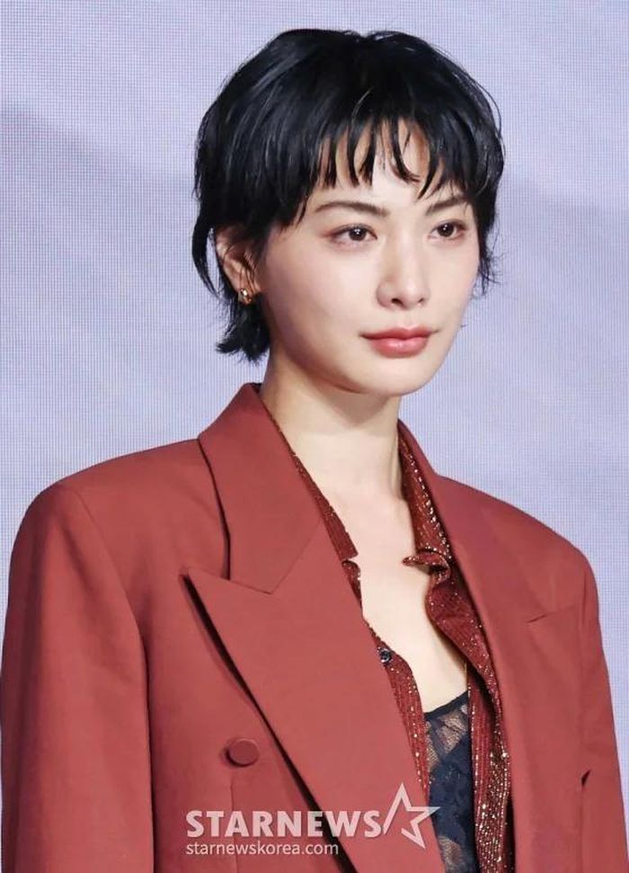 Nana bị kẻ lạ đột nhập vào nhà vào tháng 1/2025. Ảnh: Starnews.