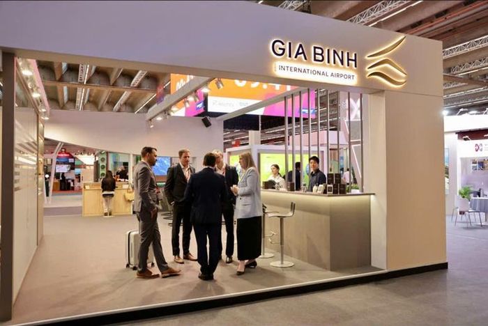 Tham gia Routes World 2026 tại Đức từ ngày 21 đến 23/10, Cảng Hàng không quốc tế Gia Bình dự kiến tổ chức hơn 30 cuộc gặp với các hãng bay và đối tác quốc tế, tìm kiếm cơ hội hợp tác phát triển mạng đường bay trong tương lai