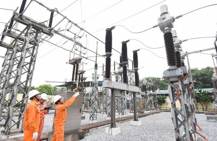 Triển khai ngay các giải pháp bảo đảm cung ứng điện giai đoạn 2027 – 2030.