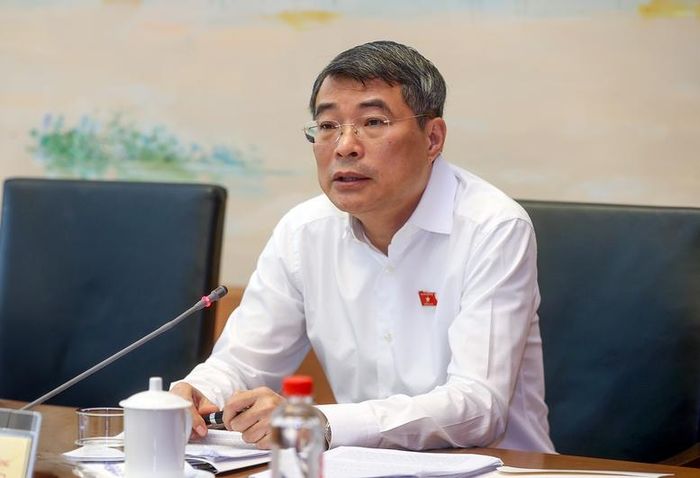 Thủ tướng thông tin tới các đại biểu về các quy định được đánh giá là rất cần thiết để đảm bảo dự thảo luật đi vào thực tiễn - Ảnh: chinhphu.vn/Nhật Bắc