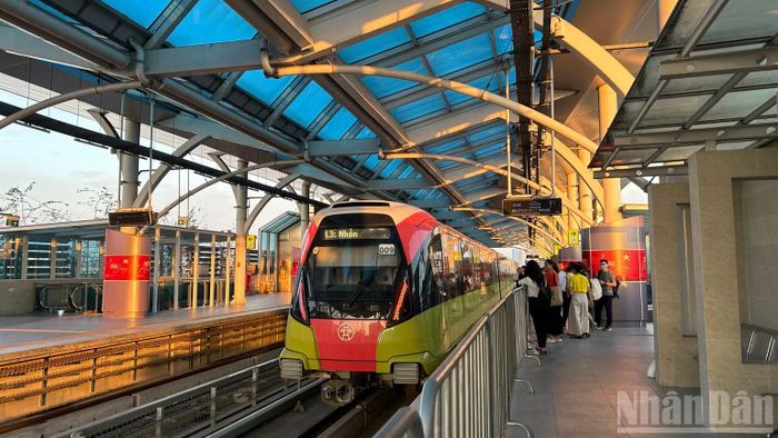 Việc cải dịch đường sắt khu vực phía nam Hà Nội được đặt trong yêu cầu đồng bộ hóa hạ tầng giao thông, phục vụ mở rộng Quốc lộ 1 và chỉnh trang đô thị.