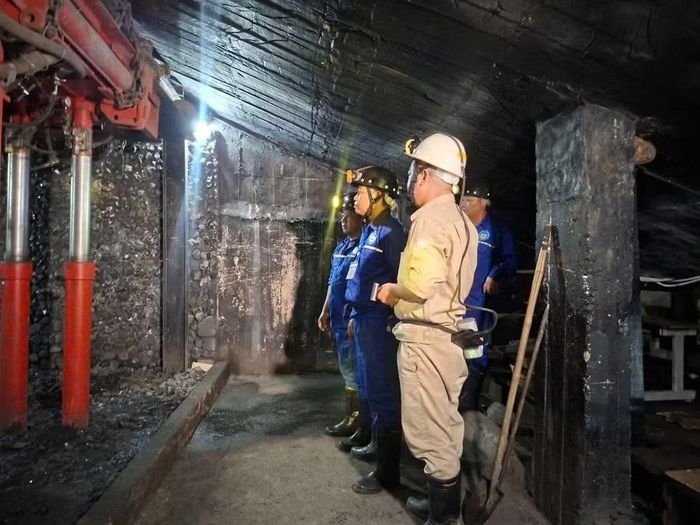 Nhiều chính sách hỗ trợ học viên nhằm thu hút, đào tạo lao động gắn với phát triển bền vững.