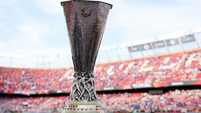 Lịch thi đấu Europa League lượt 3 vòng phân hạng mùa giải 2026/27. (Nguồn: UEFA)