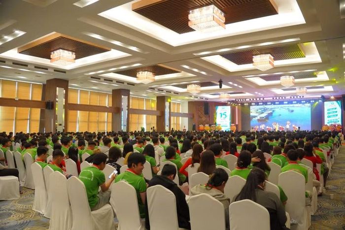 Trường Cao đẳng Công thương Việt Nam tại Cần Thơ đẩy mạnh đào tạo gắn với nhu cầu thị trường lao động