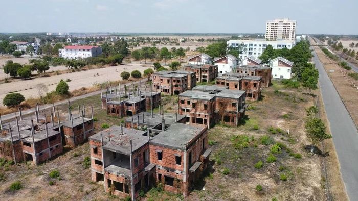 Nếu chính sách đánh thuế bỏ hoang được thông qua sẽ thúc đẩy đưa đất vào sử dụng thực chất, phục vụ nhu cầu an cư, sản xuất, kinh doanh.
