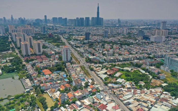  Luật Đất đai cần hướng tới ổn định lâu dài. (Ảnh minh họa) 