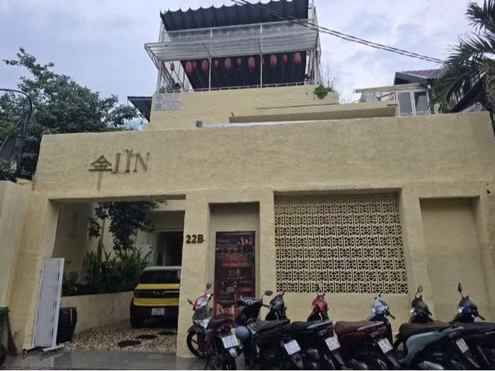 Tài sản 22B Nguyễn Thị Diệu