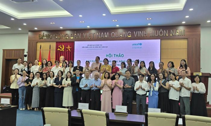 Hội thảo diễn ra trong bối cảnh chuyển dịch năng lượng và phát triển bền vững ngày càng trở thành những yêu cầu quan trọng.