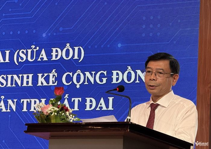 Ông Phạm Thanh Tân, Phó Giám đốc Sở Khoa học và Công nghệ tỉnh Quảng Trị cho rằng vẫn còn nhiều thách thức lớn trong công tác xây dựng, chuẩn hóa cơ sở dữ liệu đất đai để người dân, đặc biệt là đồng bào DTTS tiếp cận thông tin một cách thực chất.