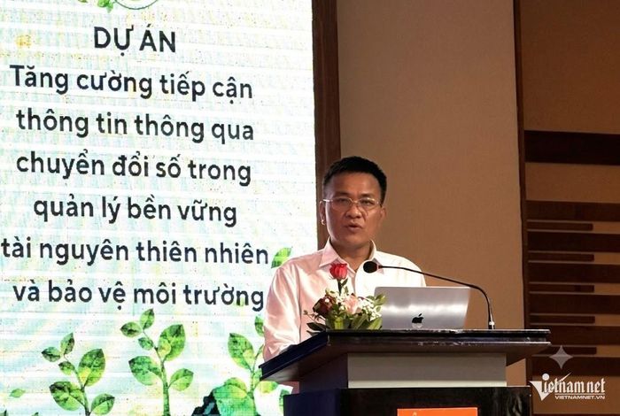 TS. Ngô Văn Hồng, Giám đốc Trung tâm CEGORN nhận định: "Để đồng bào miền núi hiểu đúng và ứng dụng dữ liệu vào phát triển sản xuất, đòi hỏi những nỗ lực kiên trì, thực chất hơn nữa từ cả hệ thống chính trị".