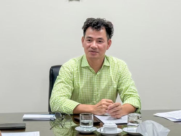 Cục trưởng Cục Nghệ thuật biểu diễn, Nghệ sỹ Nhân dân Xuân Bắc. (Ảnh: BVHTTDL)