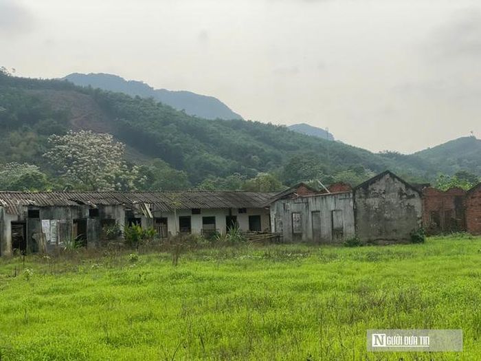 Dự án bị đề xuất dừng triển khai hoàn toàn.