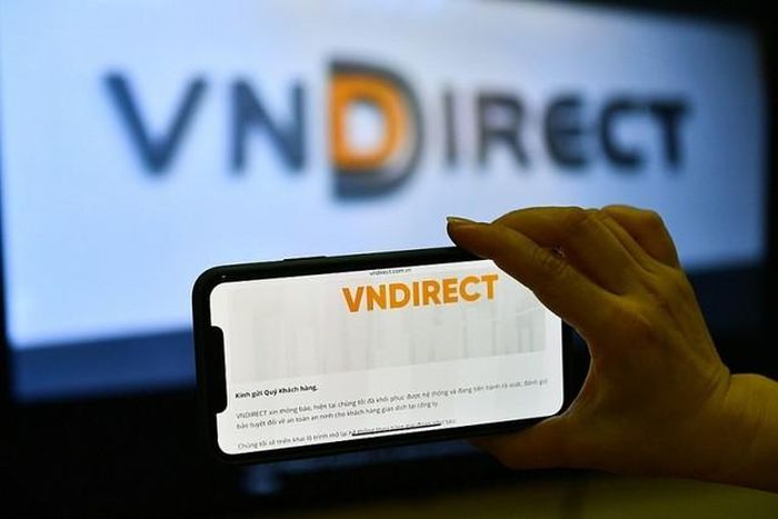 Hoàn nhập dự phòng giúp VNDIRECT giữ đà tăng lợi nhuận sau 9 tháng, song riêng quý III/2026, lãi sau thuế giảm 64,5% khi môi giới và tự doanh cùng sa sút (Ảnh: VNDIRECT).
