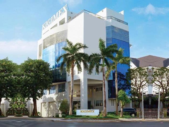 Lũy kế 9 tháng đầu năm 2026, doanh thu thuần của Kigimex đạt 3.629 tỷ đồng, giảm 18,4% so với cùng kỳ năm 2025 (Ảnh: KGM).