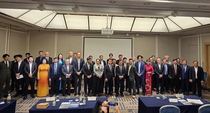 Đây là dịp để tỉnh Gia Lai giới thiệu môi trường đầu tư và thúc đẩy hợp tác với các tổ chức, doanh nghiệp Nhật Bản.