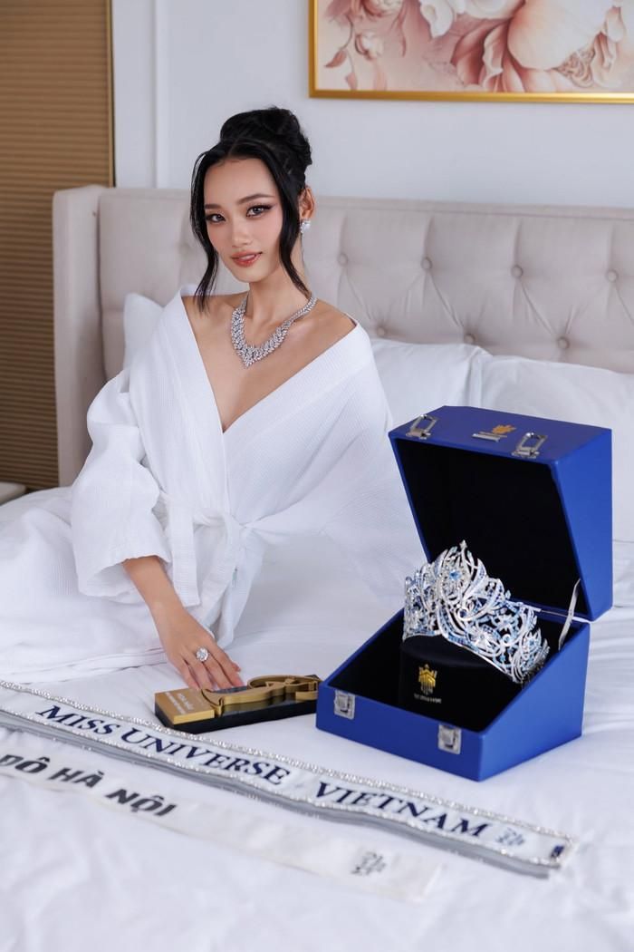 Sau 11 năm, Miss universe không có sự tham gia của người đẹp đến từ Việt Nam.
