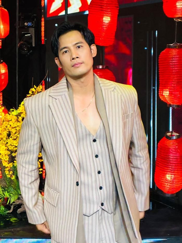 Ở tuổi 42, Thanh Thức kín tiếng trong chuyện tình cảm.