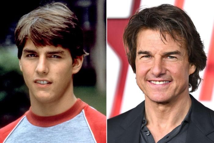 Tom Cruise sở hữu sự nghiệp điện ảnh kéo dài hơn bốn thập kỷ, ghi dấu ấn với hàng loạt vai diễn nổi tiếng trên màn ảnh rộng.