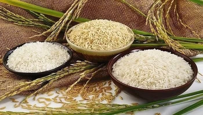 Giá gạo lại duy trì ổn định