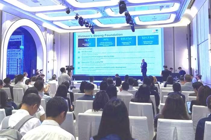 Toàn cảnh sự kiện