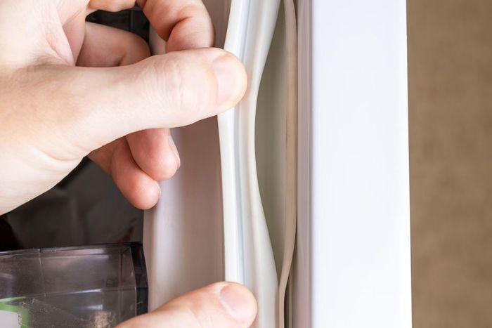 Gioăng cửa là bộ phận cần được chú ý
