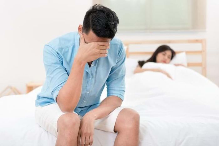 Người bị tăng huyết áp không bắt buộc phải kiêng hoàn toàn thuốc cường dương, nhưng tuyệt đối không được tự ý sử dụng mà phải tuân thủ nghiêm ngặt chỉ định của bác sĩ. Ảnh minh họa: Internet