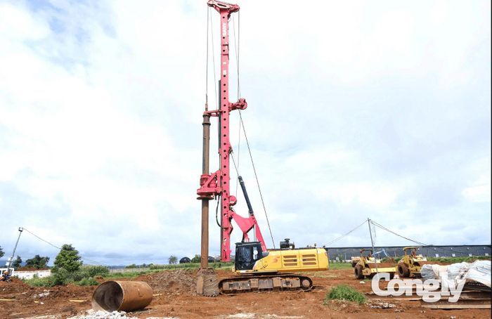 Việc đẩy nhanh tiến độ các dự án cao tốc được kỳ vọng mở rộng không gian phát triển, tăng cường kết nối giữa các địa phương.