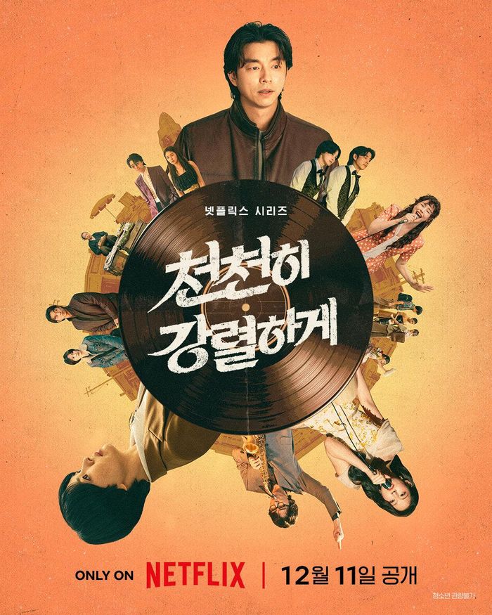 Ảnh: Netflix