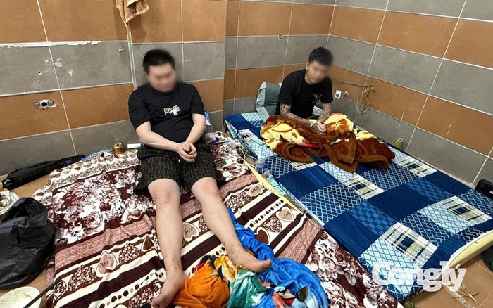 Công an TP. Đồng Nai sẽ tiếp tục truy quét tội phạm người nước ngoài cư trú bất hợp pháp.
