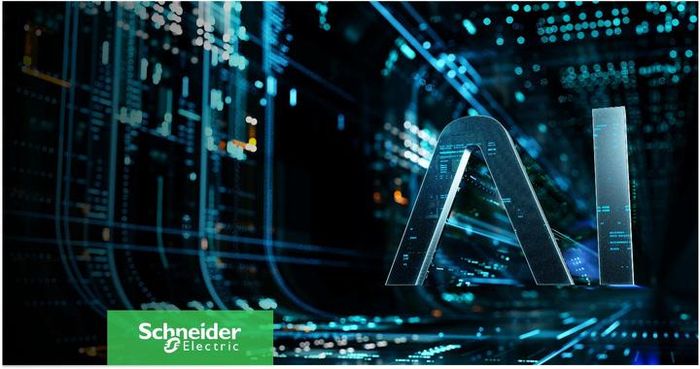 Schneider Electric cùng NVIDIA và HPE mở rộng ứng dụng AI trong công nghiệp chế biến