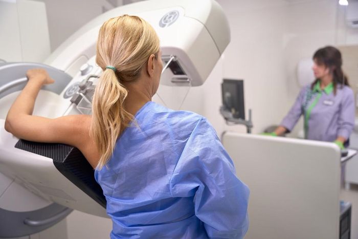 Công cụ AI mới được FDA phê duyệt có khả năng đánh giá nguy cơ tái phát ung thư vú trong vòng 5 - 10 năm. Ảnh: ABC News