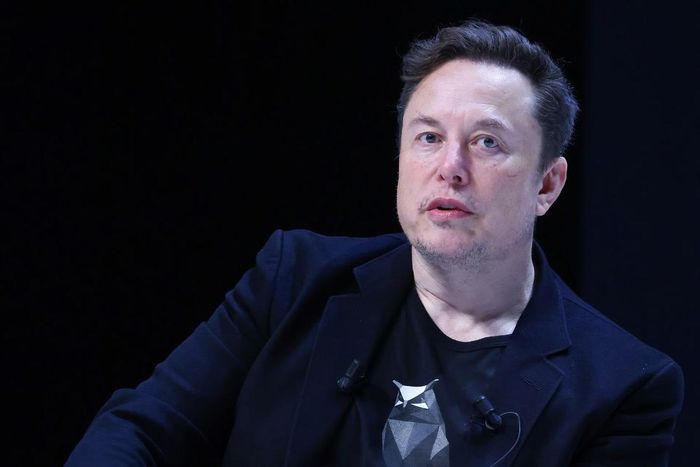 Tỷ phú Elon Musk - Ảnh: Getty/CNBC.