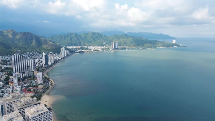 Du lịch chậm tại Nha Trang giúp du khách thong thả khám phá thiên nhiên và tái tạo năng lượng | Nguồn: Unsplash.com