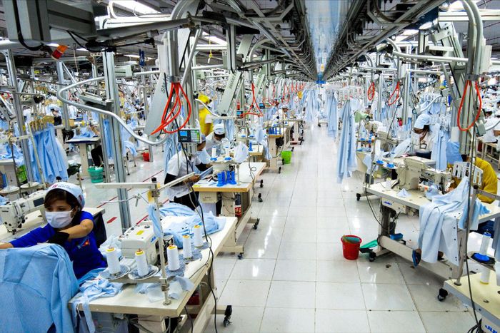 Chỉ số sản xuất công nghiệp (IIP) 9 tháng năm 2026 tại Lâm Đồng tăng 12,02% so với cùng kỳ, thấp hơn kịch bản 12,94%