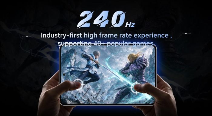 Tablet mới của HONOR có cấu hình mạnh mẽ