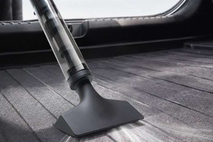 Sản phẩm có lực hút cực kỳ mạnh mẽ