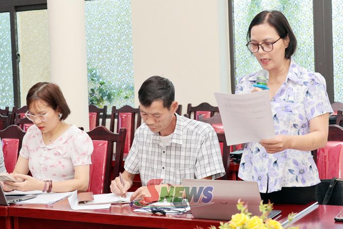 Chuyên gia đóng góp ý kiến vào dự án Luật trưng mua, trưng dụng tài sản.