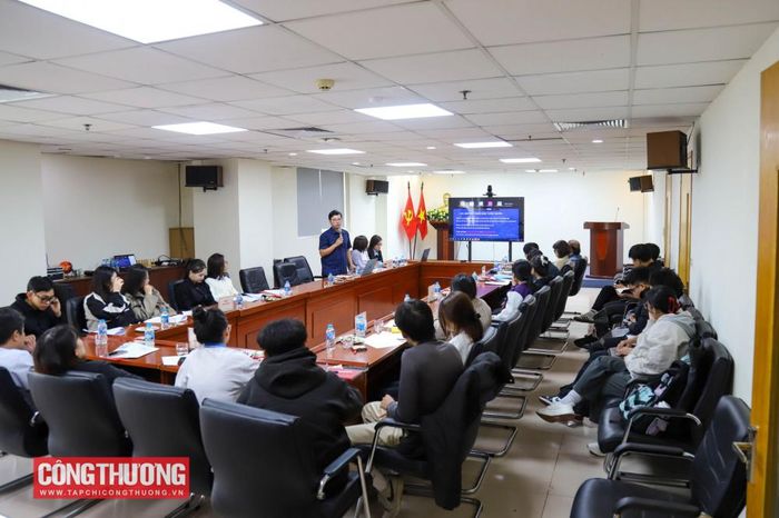 Từ hàng chục nghìn lượt người tham gia Vòng Sơ khảo, qua quá trình tập huấn và tuyển chọn, 5 đội thi xuất sắc nhất bước vào Vòng Chung kết